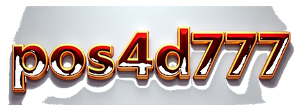 pos4d7777 logo
