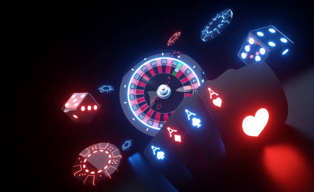 pos4d7777 pos4d7777 App – Casino in Your Pocket